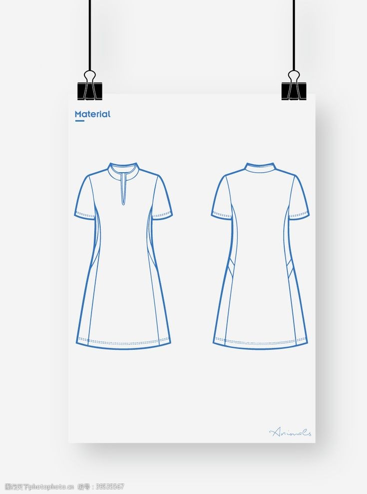 连衣2022世界杯买球入口裙种类(图1)