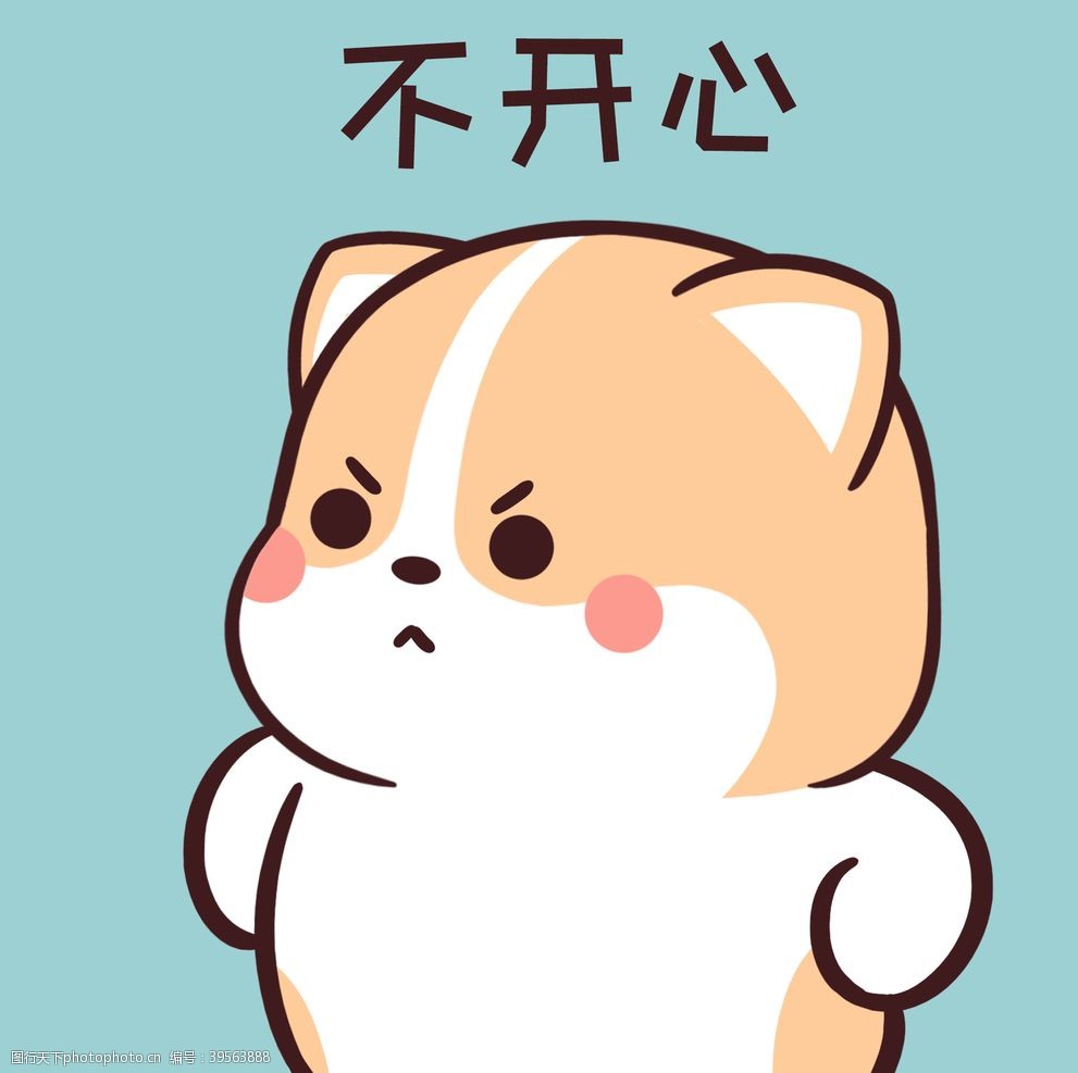 柯基可可图片图片 图行天下素材网