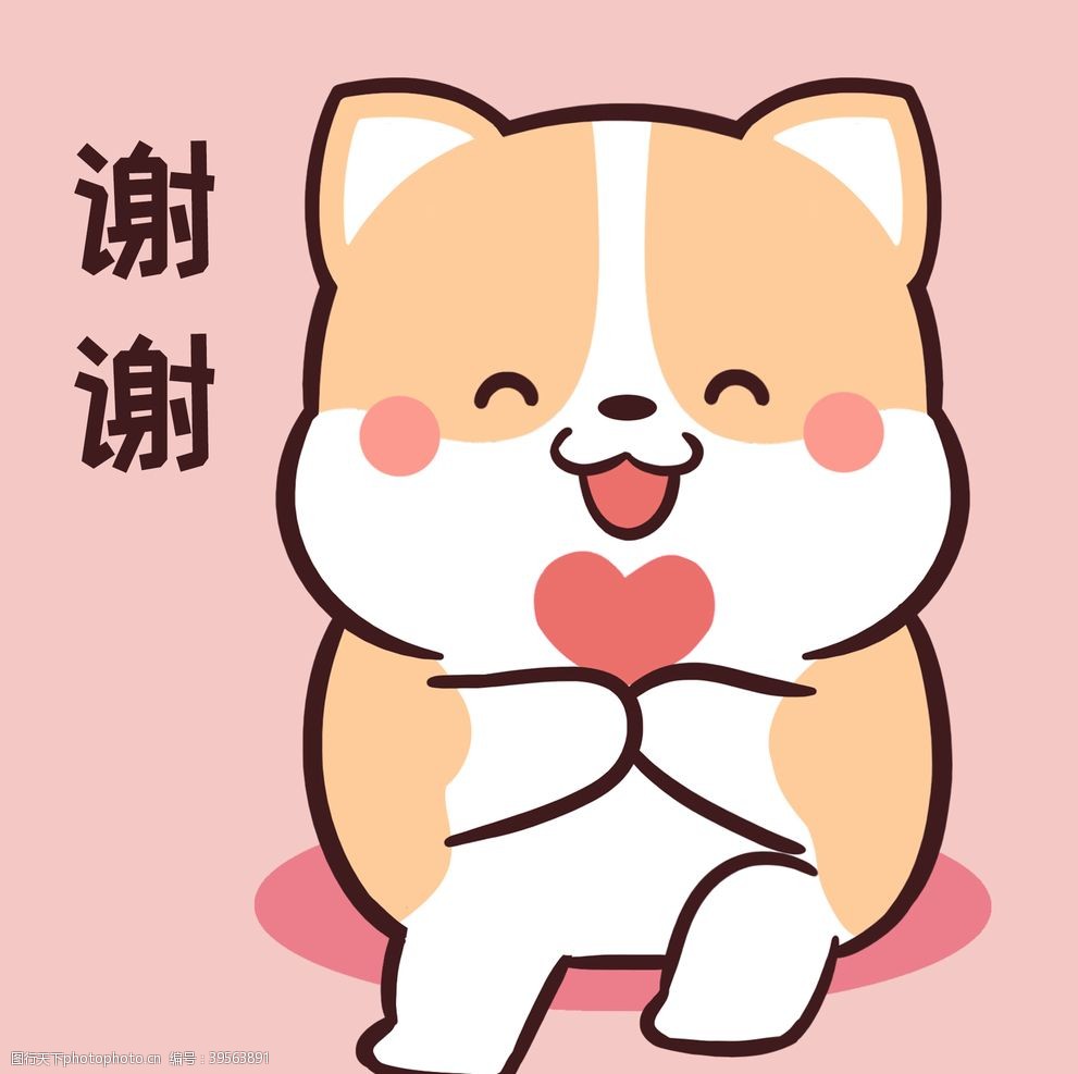柯基可可图片图片 图行天下素材网