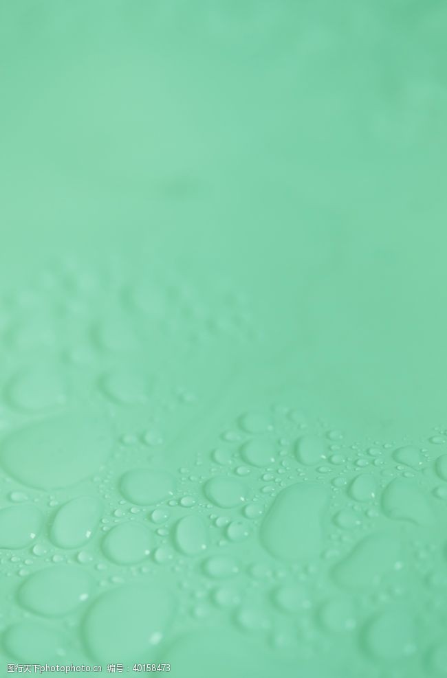 水珠背景1图片图片 图行天下素材网
