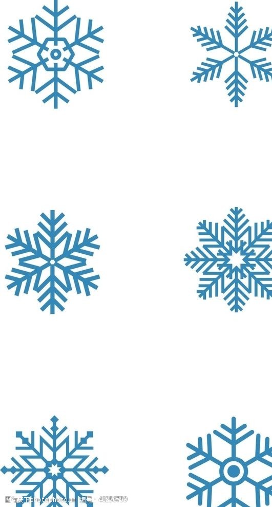 雪花图片图片 图行天下素材网 雪花图片图片 图行天下素材网